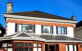 Grange House B&B