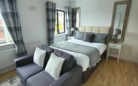 Grange House B&B
